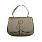 Coccinelle Brown Leather Handbag
