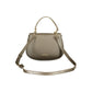 Coccinelle Brown Leather Handbag