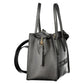 Coccinelle Nero Leather Women Bag