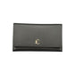 Coccinelle Nero Leather Women's Bag