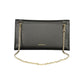 Coccinelle Nero Leather Women's Bag