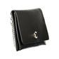 Coccinelle Nero Leather Women's Bag