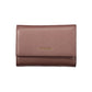 Coccinelle Brown Leather Women's Wallet