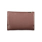 Coccinelle Brown Leather Women's Wallet