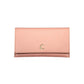 Coccinelle Pink Leather Handbag