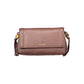 Coccinelle Brown Leather Women's Bag