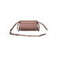 Coccinelle Brown Leather Women's Bag