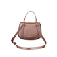 Coccinelle Brown Leather Women Bag