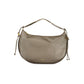 Coccinelle Brown Leather Handbag