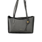 Coccinelle Black Leather Women's Bag