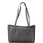 Coccinelle Black Leather Women's Bag