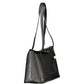 Coccinelle Black Leather Women's Bag