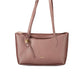 Coccinelle Brown Leather Womens Bag