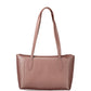 Coccinelle Brown Leather Womens Bag