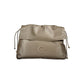 Coccinelle Brown Leather Handbag