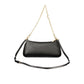Coccinelle Black Leather Women's Bag