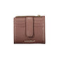 Coccinelle Brown Leather Womens Wallet