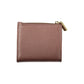 Coccinelle Brown Leather Womens Wallet