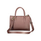Coccinelle Brown Leather Women's Bag