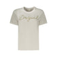 Desigual White Cotton Women's T-Shirt