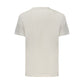 Desigual White Cotton Women's T-Shirt