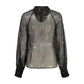 Desigual Black Polyester Women's Shirt