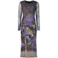 Desigual Viola Polyester Women's Dress
