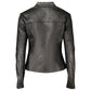 Desigual Black Polyester Women's Jacket