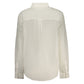 Desigual Bianco Cotton Women's Shirt