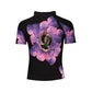 Desigual Nero Viscose Women's T-Shirt