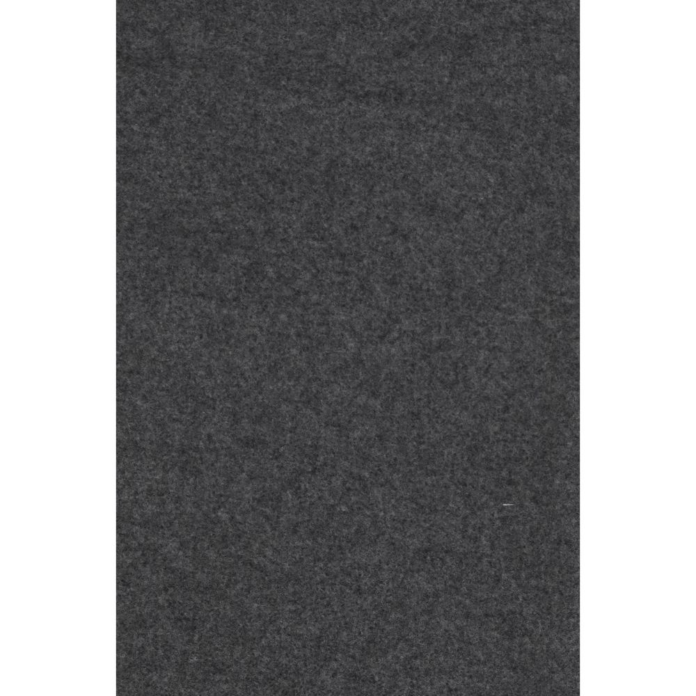 Brunello Cucinelli Gray Cashmere Scarf