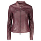 Desigual Viola Polyester Women Jacket