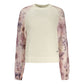 Desigual White Wool Women's Sweater