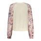 Desigual White Wool Women's Sweater