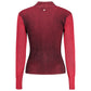 Desigual Red Viscose Women's Top
