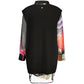 Desigual Nero Polyester Women's Shirt