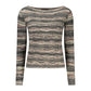 Desigual Black Cotton Women's Sweater