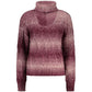 Desigual Viola Acrylic Women's Sweater