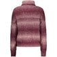 Desigual Viola Acrylic Women's Sweater