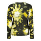 Desigual Black Acrylic Womens Sweater
