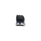 New Balance Black Suede Leather Chunky Sneakers