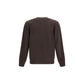 Brunello Cucinelli Brown Cashmere Cardigan