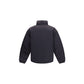 The North Face Gray Cotton Full-Length Jacket