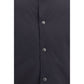The North Face Gray Cotton Full-Length Jacket