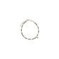 Brunello Cucinelli Brown Silver Bracelet