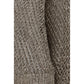 Brunello Cucinelli Beige Silk Sweatshirt