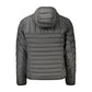Hugo Boss Black Polyester Men's Jacket