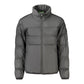 Hugo Boss Black Polyester Men's Jacket