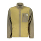 The North Face Green Polyester Men's Sweatshirt