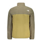 The North Face Green Polyester Men's Sweatshirt